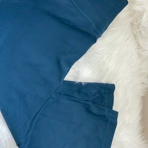 Lulu lemon align yoga pants